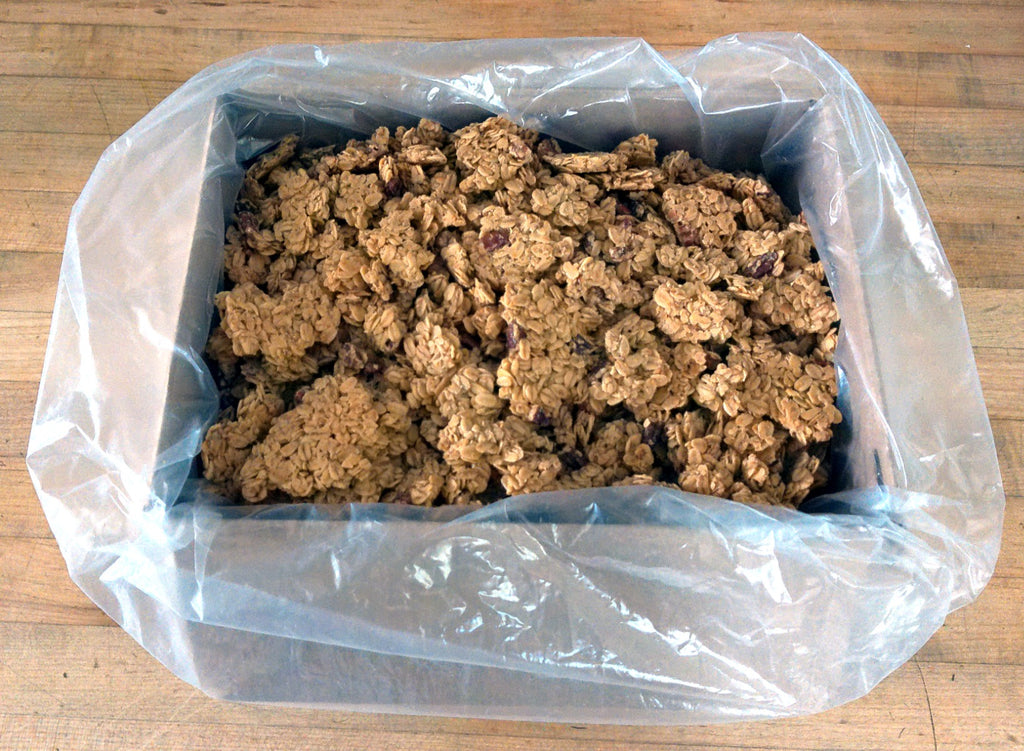 Maple Pecan Granola 5 LB. Bag