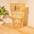 Fruit & Nut Muesli- NEW PACKAGING COMING SOON!