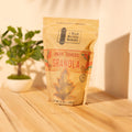 Ginger Turmeric Granola