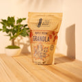 Maple Pecan Granola