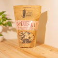 Berry Muesli -NEW PACKAGING COMING SOON!